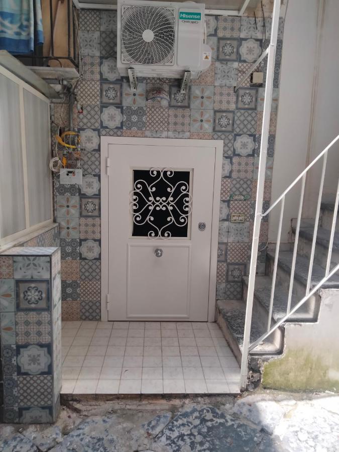 Ferienwohnung Casa Luisa Neapel Exterior foto